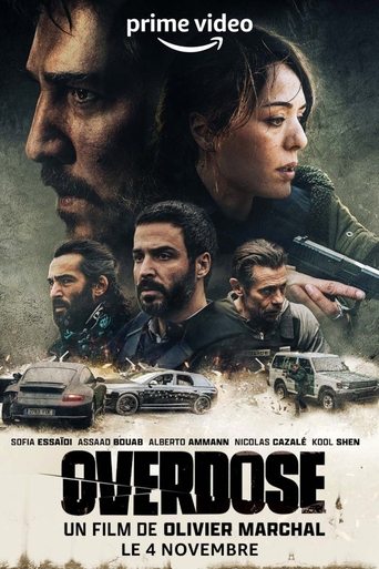 Overdose streaming VF gratuit complet
