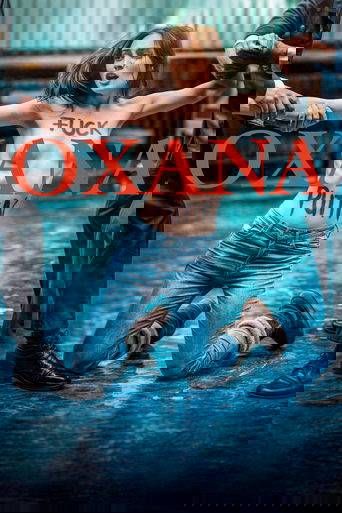 Film Oxana streaming VF gratuit complet