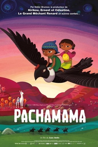 Film Pachamama streaming VF gratuit complet