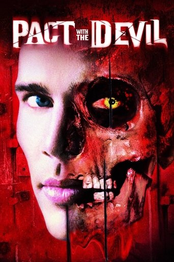 Film Pacte avec le diable streaming VF gratuit complet