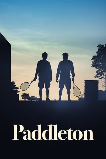 Film Paddleton streaming VF gratuit complet