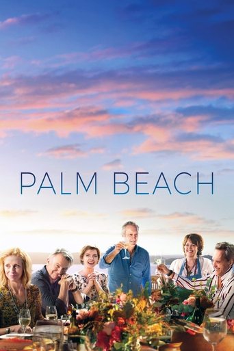 Film Palm Beach streaming VF gratuit complet
