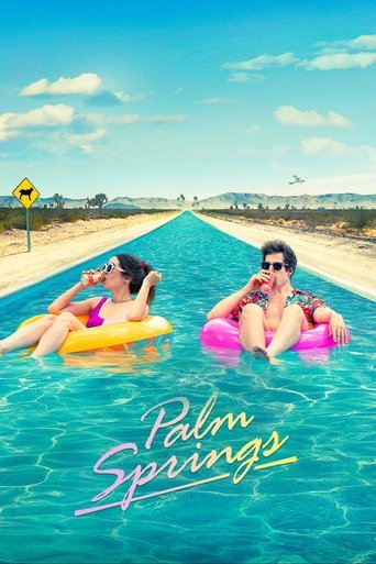 Palm Springs streaming VF gratuit complet