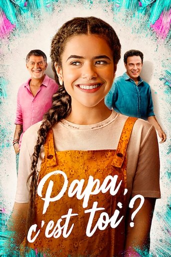 Film Papa, c'est toi ? streaming VF gratuit complet