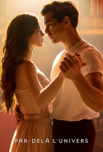 Film Par-delà l'univers streaming VF gratuit complet