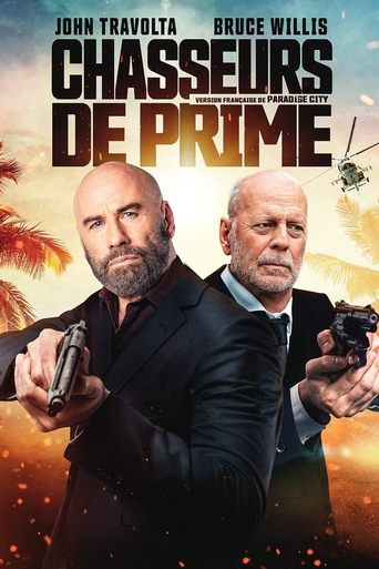 Paradise City streaming VF gratuit complet