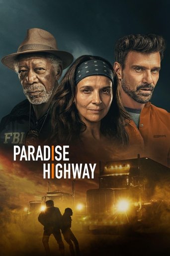 Film Paradise Highway streaming VF gratuit complet