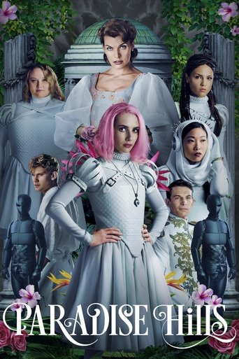 Film Paradise Hills streaming VF gratuit complet