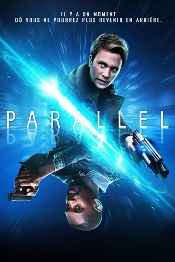 Film Parallel streaming VF gratuit complet