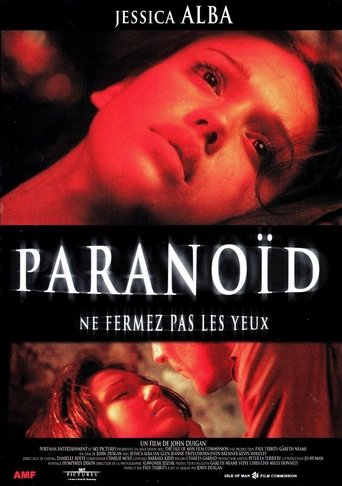 Film Paranoid streaming VF gratuit complet