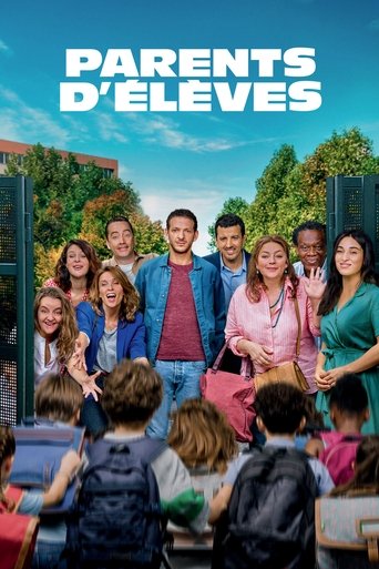 Film Parents d'élèves streaming VF gratuit complet