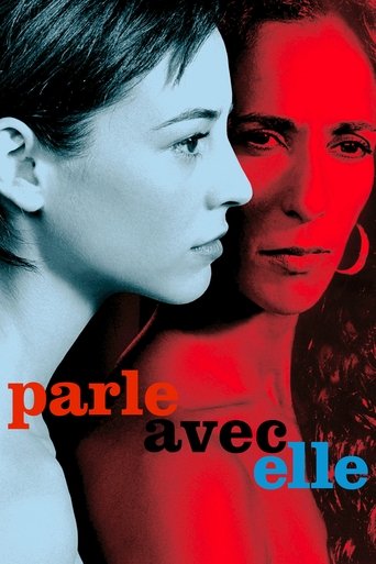 Film Parle avec elle streaming VF gratuit complet