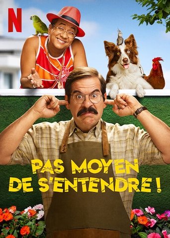 Film Pas moyen de s'entendre ! streaming VF gratuit complet