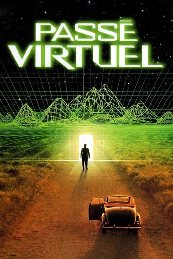 Film Passé virtuel streaming VF gratuit complet