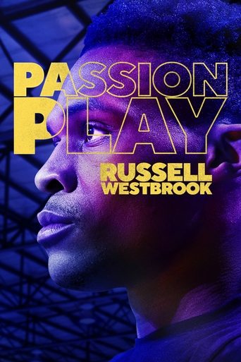 Passion Play: Russell Westbrook streaming VF gratuit complet