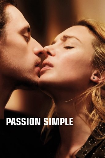 Film Passion simple streaming VF gratuit complet