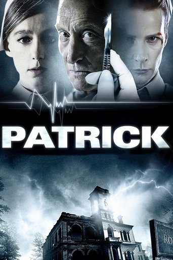 Film Patrick streaming VF gratuit complet