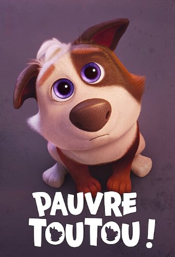 Film Pauvre Toutou ! streaming VF gratuit complet