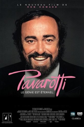 Film Pavarotti streaming VF gratuit complet