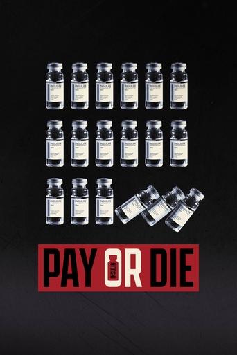 Film Pay or Die streaming VF gratuit complet