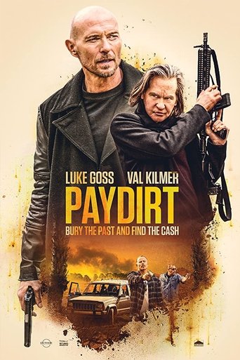 Film Paydirt streaming VF gratuit complet