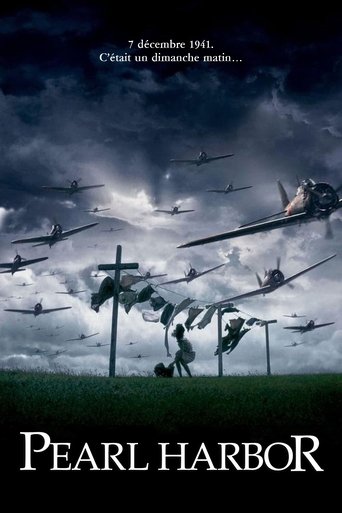 Pearl Harbor streaming VF gratuit complet