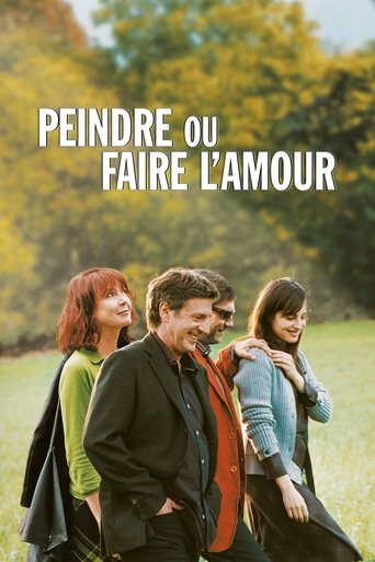 Peindre ou faire l'amour xalaflix streaming