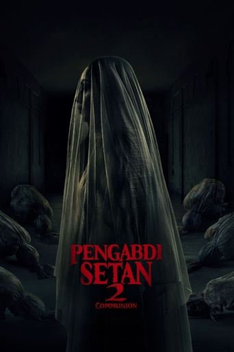 Film Pengabdi Setan 2 - Communion streaming VF gratuit complet