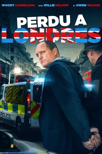 Film Perdu à Londres streaming VF gratuit complet