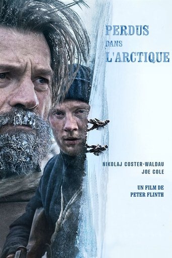 Perdus dans l'Arctique xalaflix streaming