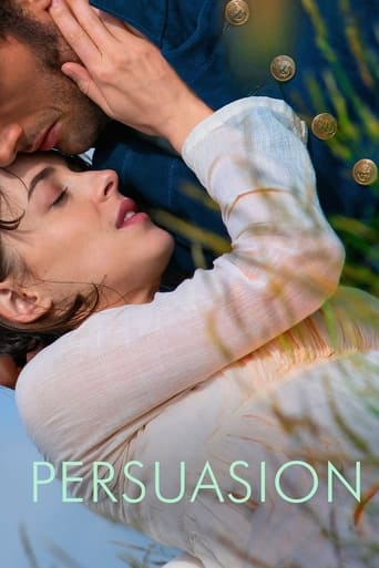 Film Persuasion streaming VF gratuit complet