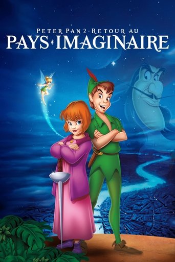 Film Peter Pan 2 : Retour au pays imaginaire streaming VF gratuit complet