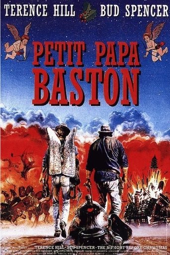 Film Petit papa baston streaming VF gratuit complet