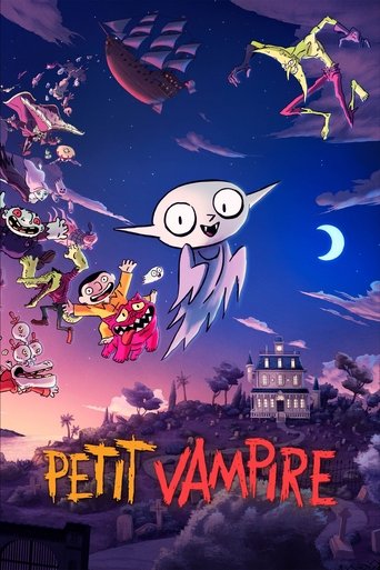 Film Petit vampire streaming VF gratuit complet