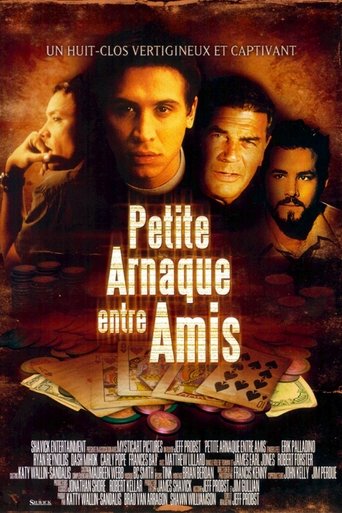 Film Petite arnaque entre amis streaming VF gratuit complet