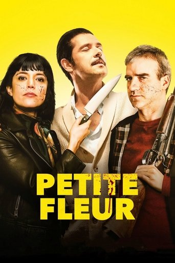 Film Petite fleur streaming VF gratuit complet