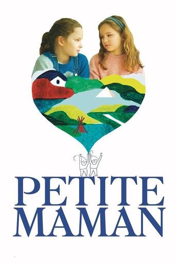 Film Petite Maman streaming VF gratuit complet