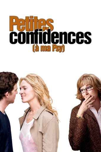 Film Petites Confidences (à ma psy) streaming VF gratuit complet