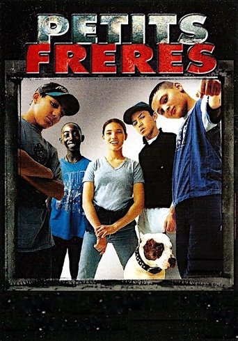Film Petits Frères streaming VF gratuit complet