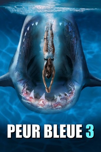 Peur Bleue 3 streaming VF gratuit complet