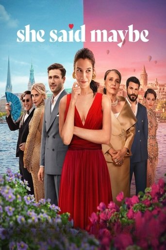Film Peut-être pour la vie streaming VF gratuit complet