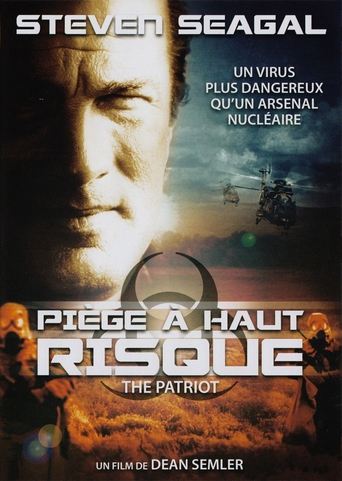 Piège à haut risque streaming VF gratuit complet