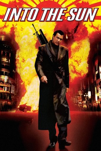 Film Piège au soleil levant streaming VF gratuit complet