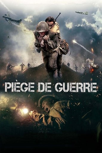 Film Piège de guerre streaming VF gratuit complet
