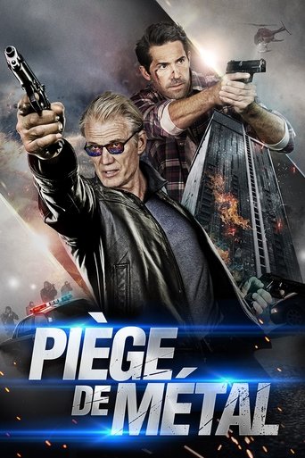 Piège de métal streaming VF gratuit complet