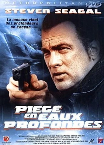 Film Piège en eaux profondes streaming VF gratuit complet