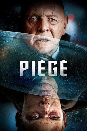 Film Piégé streaming VF gratuit complet