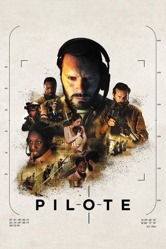Film Pilote streaming VF gratuit complet