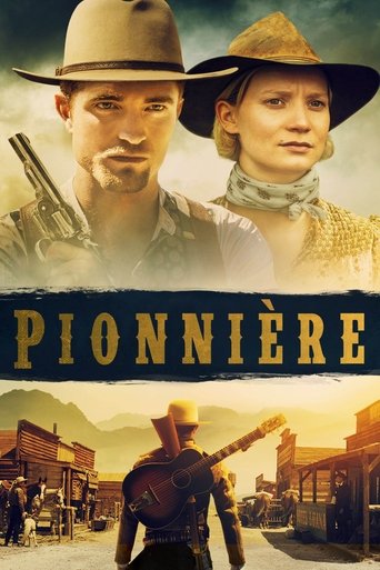 Film Pionnière streaming VF gratuit complet