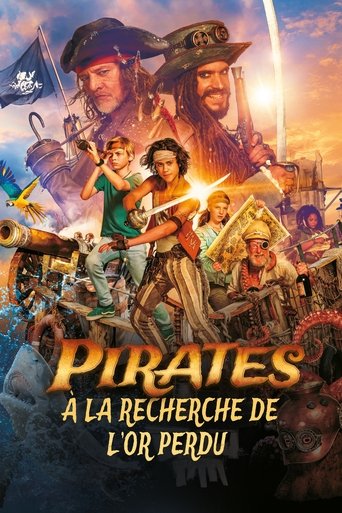 Film Pirates : À la recherche de l'or perdu streaming VF gratuit complet